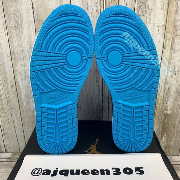 Air Jordan 1 Low UNC - Picture 6 of 6